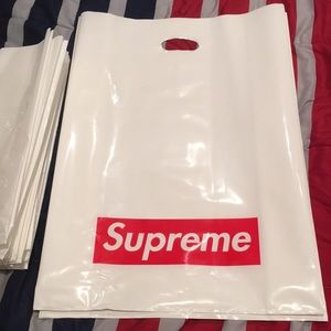 Supreme Bags